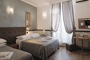 Hotel Centro Cavour