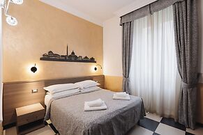 Hotel Centro Cavour