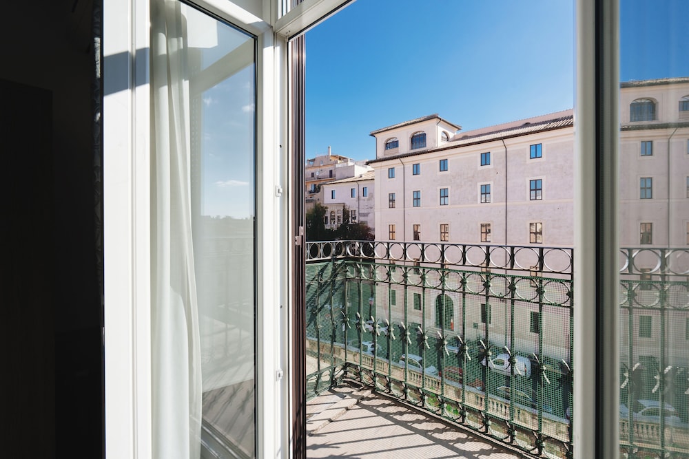 Hotel Centro Cavour