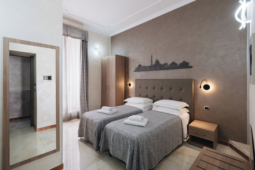 Hotel Centro Cavour