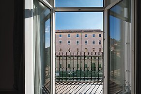Hotel Centro Cavour