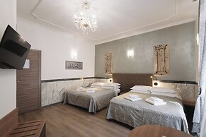 Hotel Centro Cavour