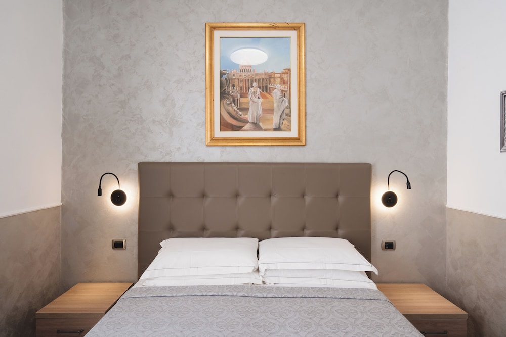 Hotel Centro Cavour