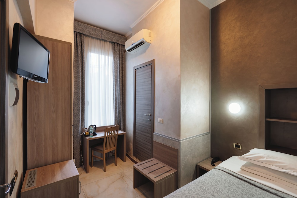Hotel Centro Cavour