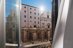 Hotel Centro Cavour