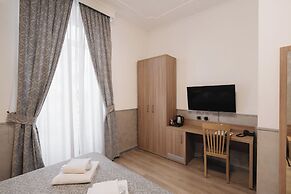 Hotel Centro Cavour