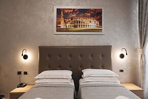 Hotel Centro Cavour