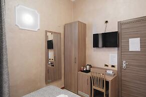 Hotel Centro Cavour