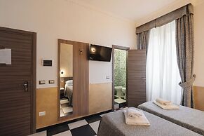 Hotel Centro Cavour