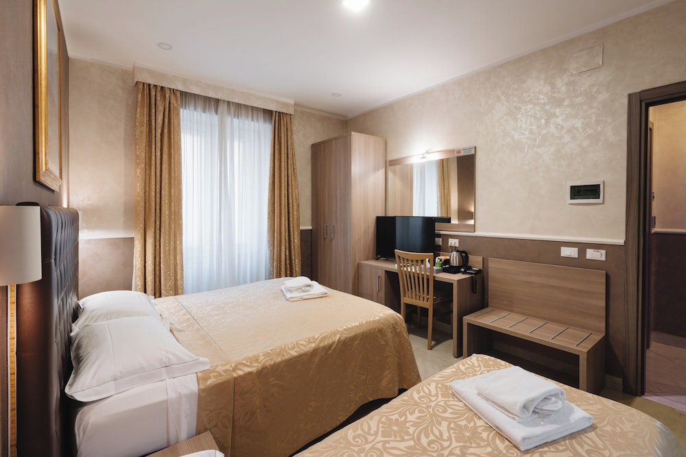 Hotel Centro Cavour
