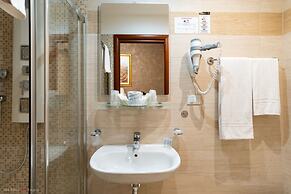 Hotel Centro Cavour