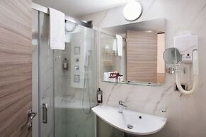 Hotel Centro Cavour
