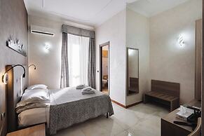 Hotel Centro Cavour
