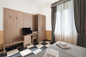Hotel Centro Cavour