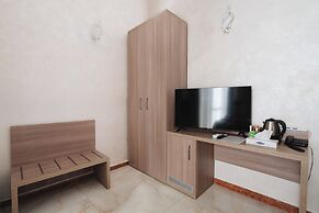 Hotel Centro Cavour