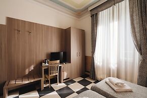 Hotel Centro Cavour