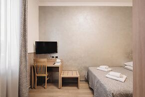 Hotel Centro Cavour