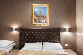 Hotel Centro Cavour