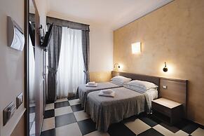 Hotel Centro Cavour