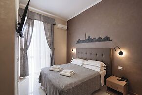 Hotel Centro Cavour
