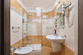 Hotel Centro Cavour