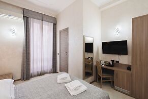 Hotel Centro Cavour