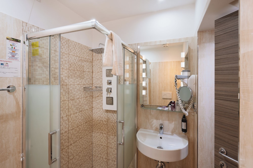 Hotel Centro Cavour