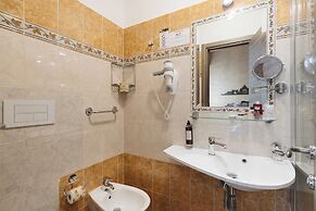 Hotel Centro Cavour