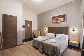 Hotel Centro Cavour