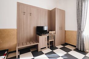 Hotel Centro Cavour