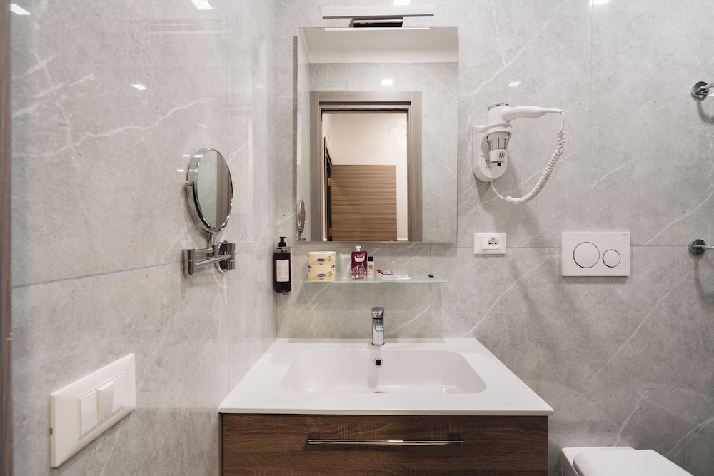 Hotel Centro Cavour