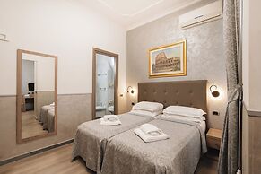 Hotel Centro Cavour