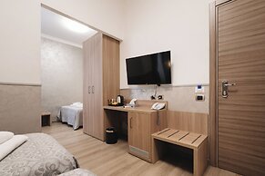 Hotel Centro Cavour