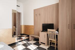Hotel Centro Cavour
