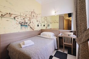 Hotel Centro Cavour