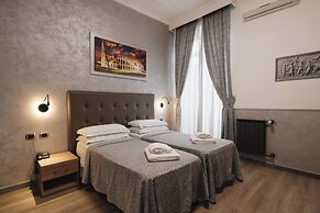 Hotel Centro Cavour