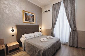 Hotel Centro Cavour