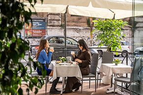 Hotel Centro Cavour