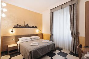 Hotel Centro Cavour