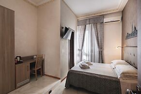 Hotel Centro Cavour