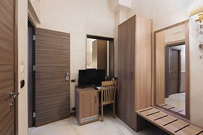 Hotel Centro Cavour