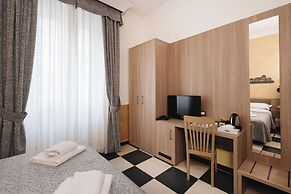 Hotel Centro Cavour