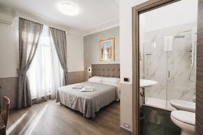 Hotel Centro Cavour