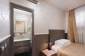 Hotel Centro Cavour