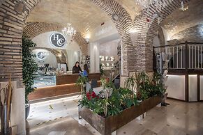 Hotel Centro Cavour