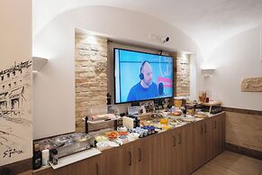 Hotel Centro Cavour