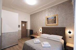 Hotel Centro Cavour