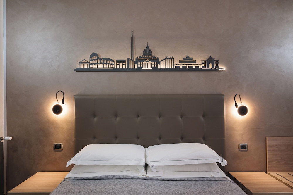Hotel Centro Cavour