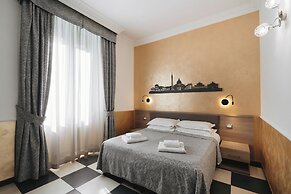 Hotel Centro Cavour