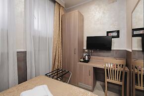 Hotel Centro Cavour